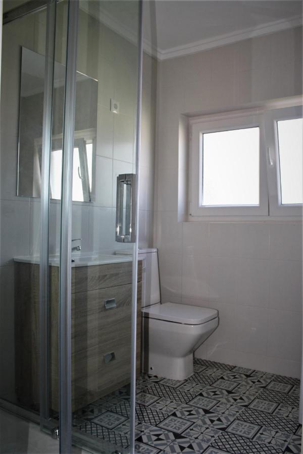 El Pisin De Chamberi Apartamento Muros de Nalón Exterior foto